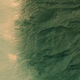 Satellite imagery of Aourir oua-n-Dehe, DZ