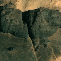 Satellite imagery of Gara Irherene, DZ