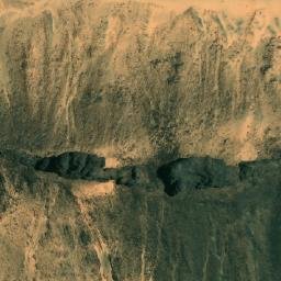 Satellite imagery of Gara Irherene, DZ