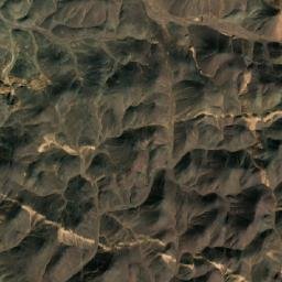 Satellite imagery of Umm Bissila Mines, EG