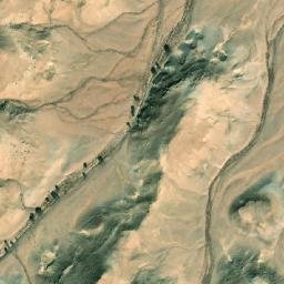Satellite imagery of Khashm al Ḩamāmah, SA