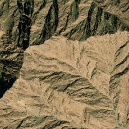 Satellite imagery of Jabal Şihā’, AE