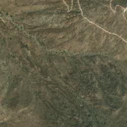 Satellite imagery of Jabal Khawr Fakkān, AE