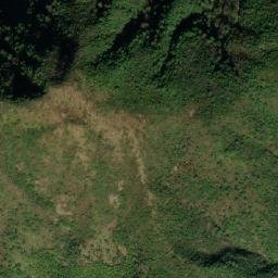 Satellite imagery of Guanyin Shan, CN