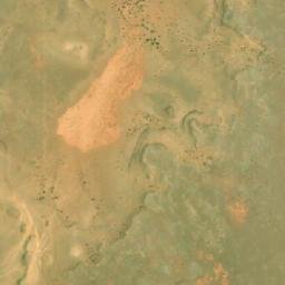 Satellite imagery of Punta Roquete, EH