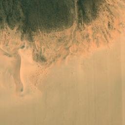 Satellite imagery of Gara Irherene, DZ