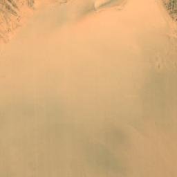 Satellite imagery of Gara Irherene, DZ