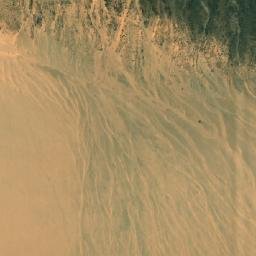 Satellite imagery of Gara Irherene, DZ