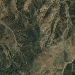 Satellite imagery of Jabal Umm Baţāţ, EG