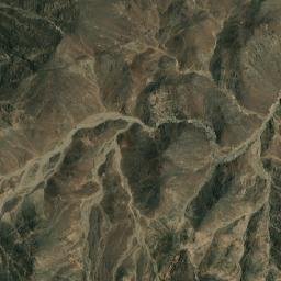Satellite imagery of Jabal Umm Baţāţ, EG