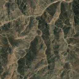 Satellite imagery of Jabal Umm Baţāţ, EG