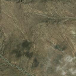 Satellite imagery of Jabal Qidfa‘, AE