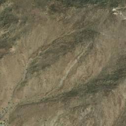 Satellite imagery of Jabal Khawr Fakkān, AE