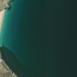 Satellite imagery of Jabal Ra’s, AE