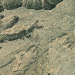 Satellite imagery of Mus Jabal, PK