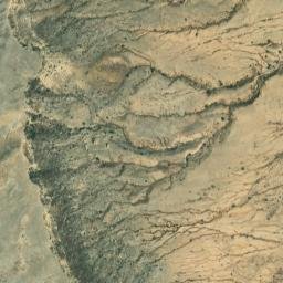 Satellite imagery of Mus Jabal, PK