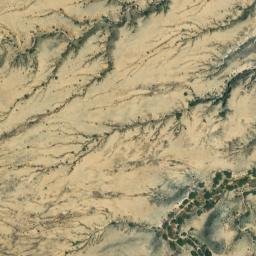 Satellite imagery of Mus Jabal, PK
