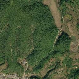 Satellite imagery of Guanyin Shan, CN
