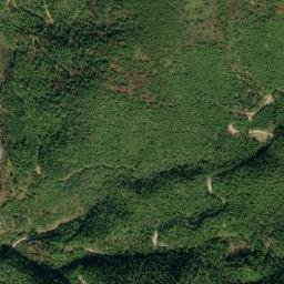Satellite imagery of Guanyin Shan, CN
