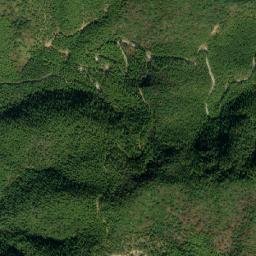 Satellite imagery of Guanyin Shan, CN