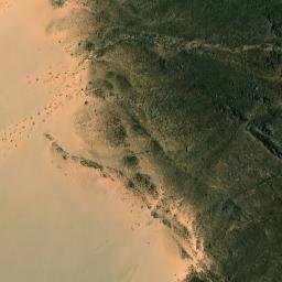 Satellite imagery of Gara Tiskaouine, DZ
