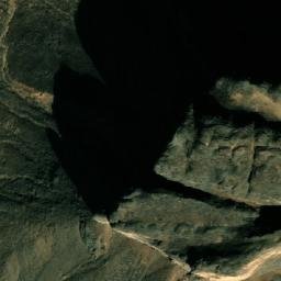 Satellite imagery of Gara Emezerirene, DZ
