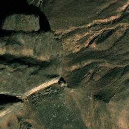 Satellite imagery of Gara Emezerirene, DZ