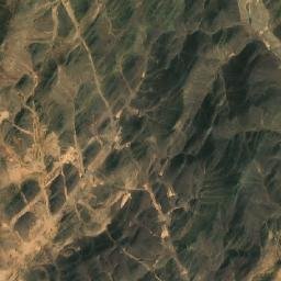 Satellite imagery of Umm Bissila Mines, EG