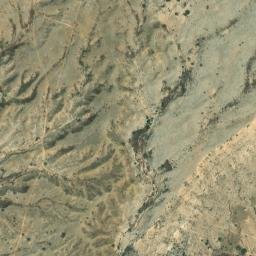Satellite imagery of Mus Jabal, PK