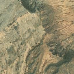 Satellite imagery of Mus Jabal, PK