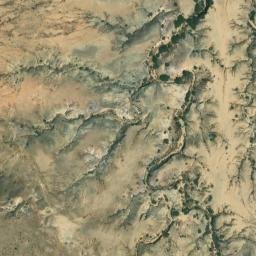 Satellite imagery of Mus Jabal, PK