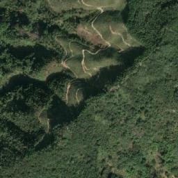 Satellite imagery of Wai Shan, CN