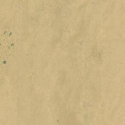 Satellite imagery of Yebeilat el Cahal, EH