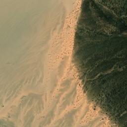 Satellite imagery of Gara Tiskaouine, DZ