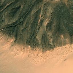 Satellite imagery of Gara Emezerirene, DZ