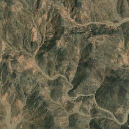 Satellite imagery of Jabal Umm Baţāţ, EG