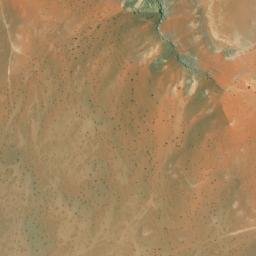 Satellite imagery of Khashm al Maz̧al, SA
