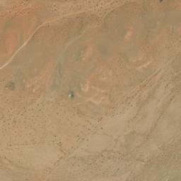 Satellite imagery of Khashm al Maz̧al, SA