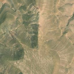 Satellite imagery of Khashm Ibn Qudayr, SA