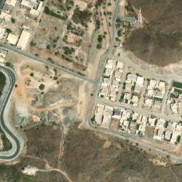 Satellite imagery of ‘Aqabat al Khawr, AE