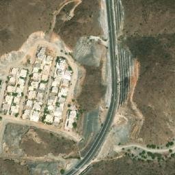 Satellite imagery of ‘Aqabat al Khawr, AE