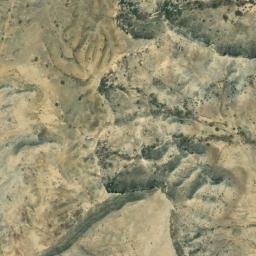 Satellite imagery of Mus Jabal, PK