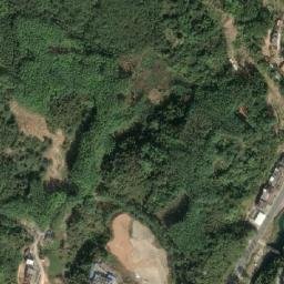 Satellite imagery of Wai Shan, CN