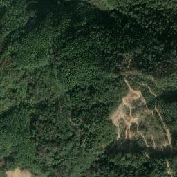 Satellite imagery of Wai Shan, CN
