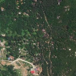 Satellite imagery of Wuhou Shan, CN