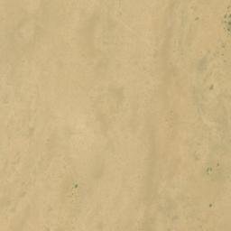Satellite imagery of Yebeilat el Cahal, EH