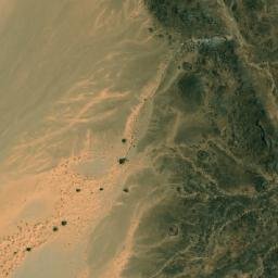 Satellite imagery of Edjeleh, DZ