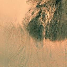 Satellite imagery of Gara Emezerirene, DZ