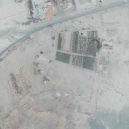 Satellite imagery of Jabal Ashqar, AE