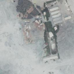 Satellite imagery of Jabal Ashqar, AE